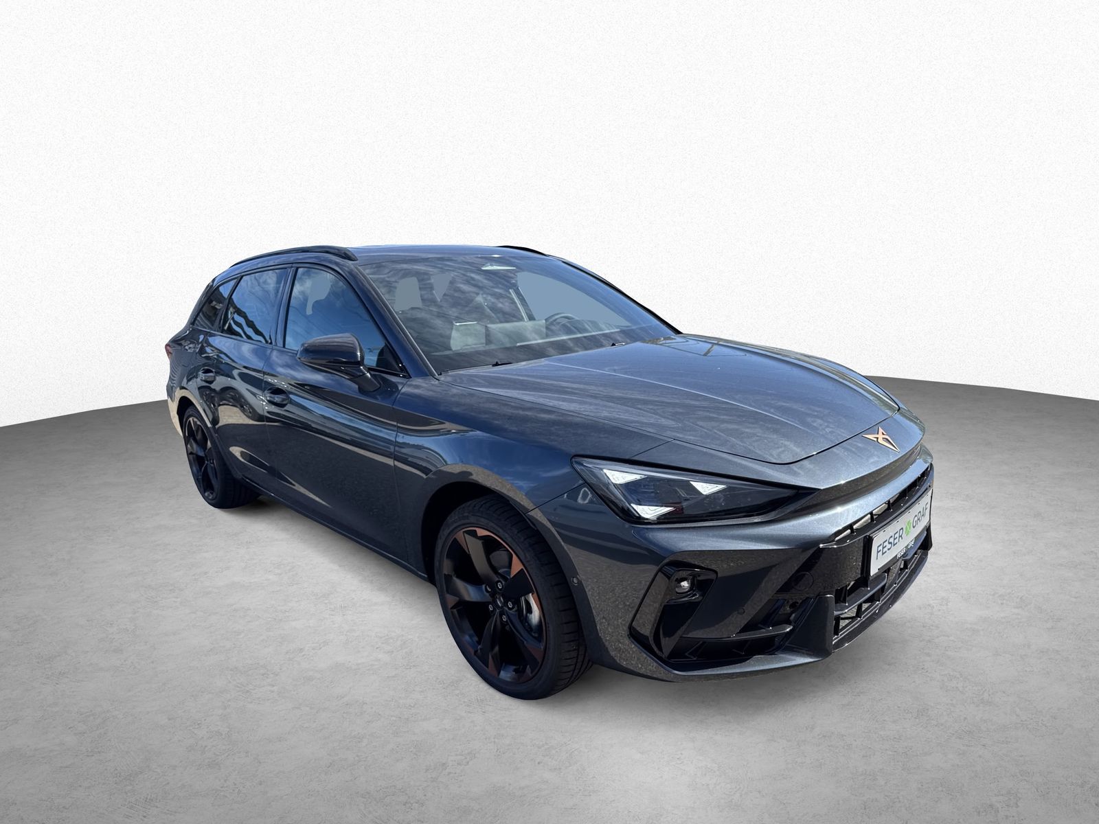 Cupra Leon - Bild 3