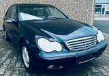 Mercedes-Benz Mercedes C200 Kompressor w203 , Automatik,... - Mercedes-Benz C-Klasse: 203 W