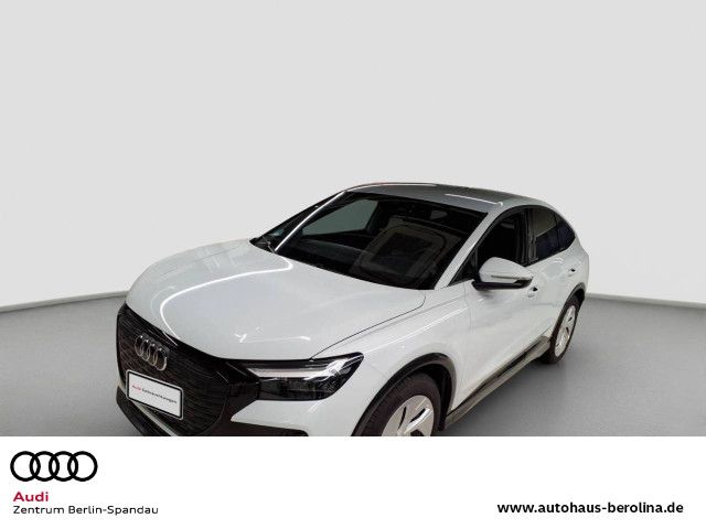 Vorschaubild: AUDI Q4 e-tron Q4 Sportback e-tron 45 Adv. *AHK*GRA*PDC*SHZ* (Fahrzeug-Nr. A06954)