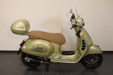 Vespa GTS 300 75th limit. Sondermodell 75 Zubehör ! / - VESPA GTS