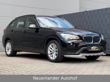 BMW X1 - 2
