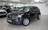 Cadillac XT4 350T AWD LUXURY PANO KAMERA TOTW SPUR BOSE - Cadillac in Berlin