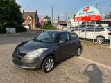 Suzuki Swift Club 4x4/KLIMA/ZV/MULT.L/ANHÄNGERKUPP - Suzuki: An