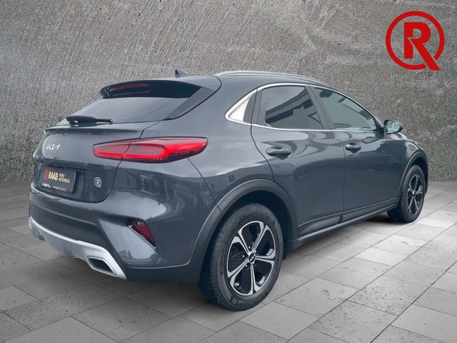 XCeed 1.6 GDI Vision Plug-in Hybrid DCT LED Navi