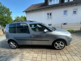 Skoda Roomster 1.2l TSI - - Skoda Roomster aus 2010