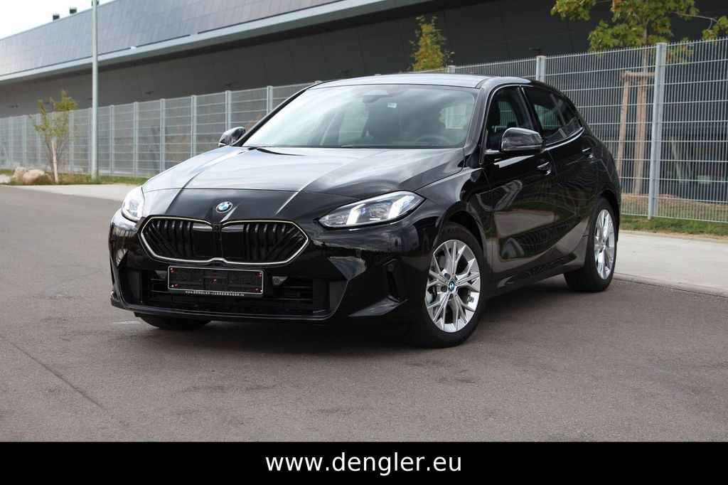 Image of BMW 120