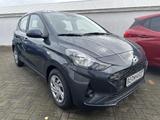Hyundai i10 1.0 MPi GO in versch. Farben Klima Navi - Hyundai: Farben