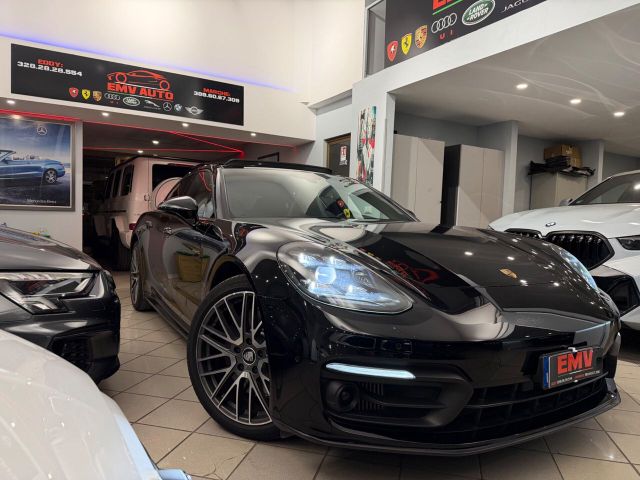 PORSCHE Panamera 2.9 4 E-Hybrid full full