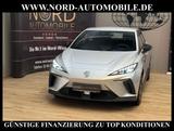 MG4 Standard *51 kWh*I-SMART*LED*ACC* - silberne MG MG4