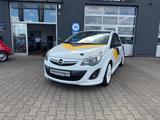 Opel Corsa D Color Motorsport Edition - Opel Corsa: Motor