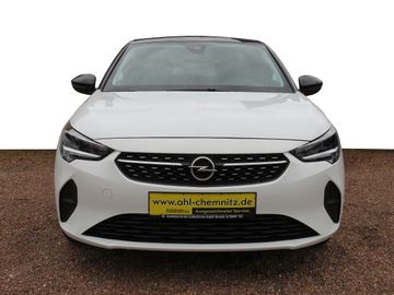 Fotografie des Opel Corsa F Elegance *Navi**SHZ**PDC*