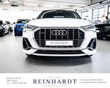 Audi Q3 35TDi Q 2x S LINE 19/PANO/PHONE/KEYLESS/AMBI+ - Audi Q3 in Hagen