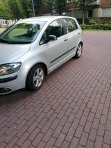 Volkswagen VW Golf Plus 1.6 TÜV NEU! - VW Golf Plus in Münster