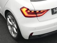 Audi A1 - Vorschau Bild 19