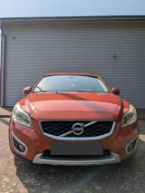 Volvo C30 2.0D Momentum Momentum, seltene Edition - Volvo C30: Coupé
