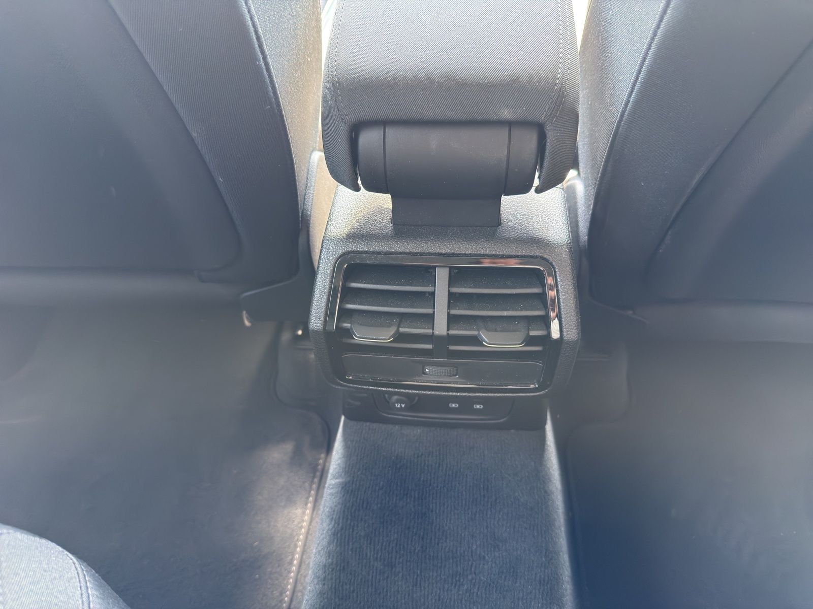 Audi Q3 - Bild 17