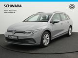 Volkswagen Golf VIII Variant Life 1.0 TSI