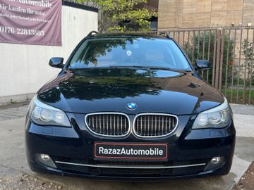 BMW 525 - 2