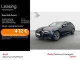 Audi A6 Avant 50 TFSIe*LED*Virtual*Navi+*Kamera*ACC* - Audi A6 mit Hybrid-Antrieb: Kombi
