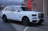 Rolls-Royce Cullinan Mandarin MwSt ausw - Rolls-Royce Cullinan Gebrauchtwagen