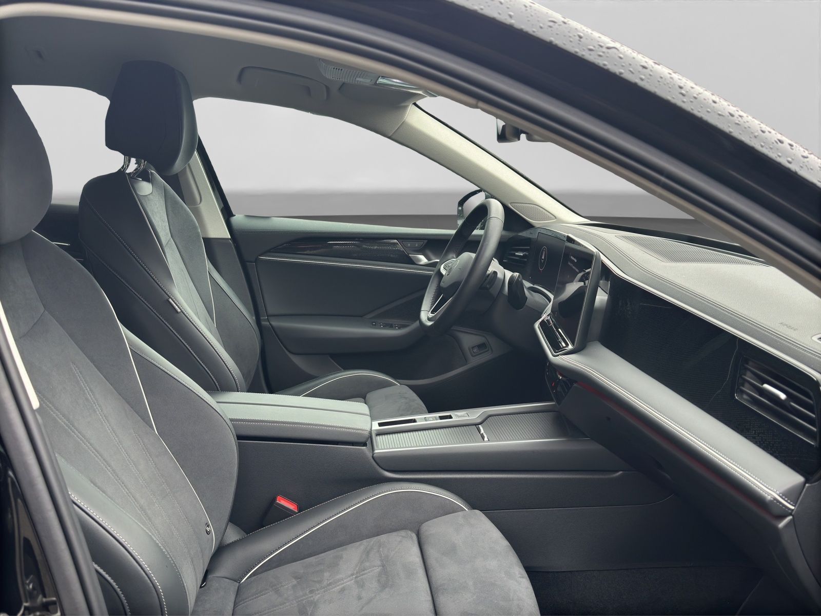 Volkswagen Passat Variant - Bild 4