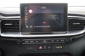 KIA pro cee'd / ProCeed - 11