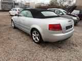 Audi A4 Cabriolet 2.0 TFSI - gebrauchte Audi A4 aus dem Jahr 2007
