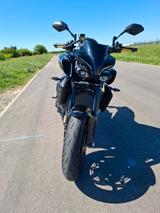 Yamaha MT 10 (RN78) SC Project/1 ste Hand/Gilles etc - YAMAHA R1M