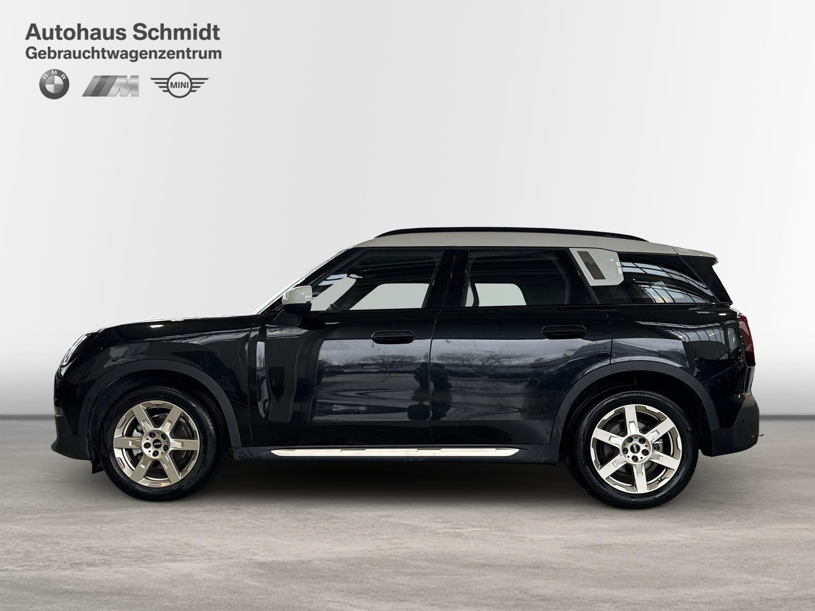 MINI Countryman D *Favoured Trim*Navi*HUD*DAB*LED*Dri