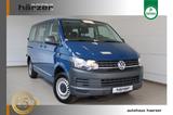 Volkswagen T6 Transporter Kombi DSG *6-Sitze*Navi*PDC*Klima - Volkswagen T6 Transporter in Halle