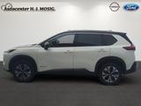 Nissan X-Trail e-Power N-Connecta / inkl. AHK & Winterr - Nissan X-TRAIL N-CONNECTA mit Hybrid-Antrieb (Benzin/Elektro)
