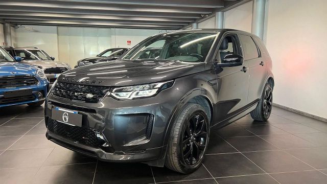 Land Rover LAND ROVER Discovery Sport I 2020 - Discovery Sp