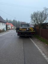 Mercedes-Benz Atego - Mercedes-Benz 2010 Atego