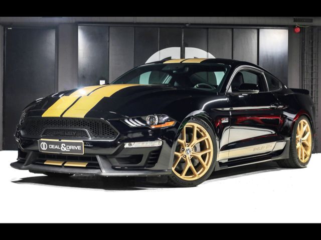 Ford Mustang SHELBY GT-H 5.0 V8°FULL XPEL°ACC°KAM