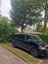 Volkswagen T5 Multivan - Volkswagen T5 Multivan in Rostock