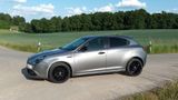 Alfa Romeo Giulietta 1.4 16V 88kW - Alfa Romeo Giulietta: 1.8