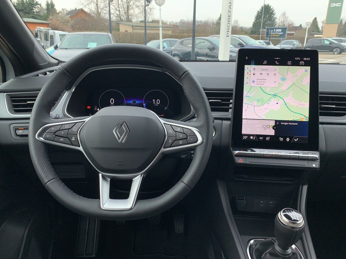 Renault Captur - Bild 15