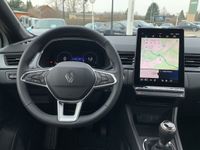 Renault Captur - Vorschau Bild 15