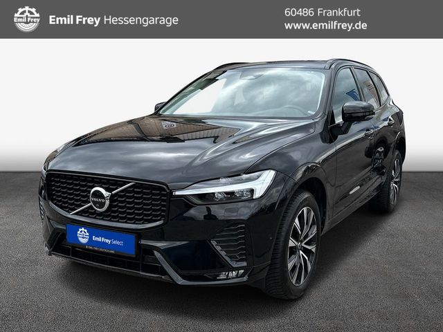 Volvo XC60 B4 Plus-Dark Aut Glasd 360° PilotAssist BLI