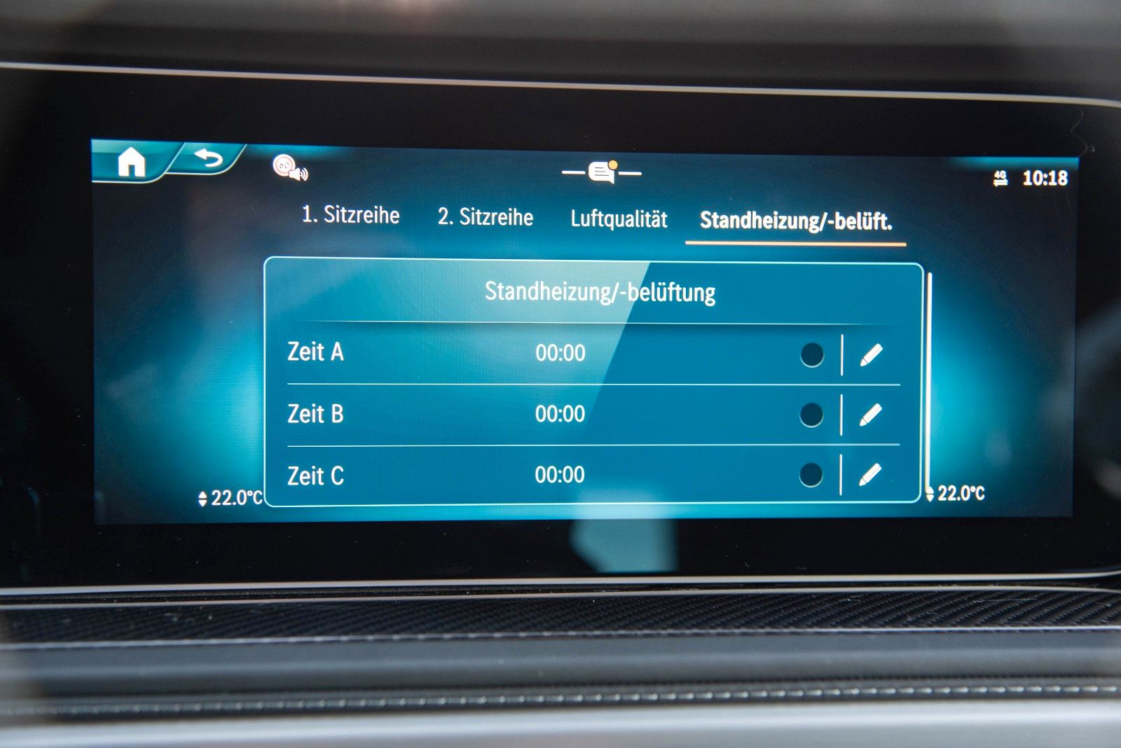 Mercedes-Benz G 63*A22*CARBON INT*NIGHT*WINTERPACK*TV* foto 14