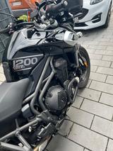 Triumph Tiger 1200 XRX - TRIUMPH T120