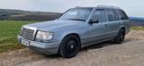Mercedes-Benz w124 300tdt superturbo 600ps h zulassung - Mercedes-Benz mit Diesel-Antrieb: W124