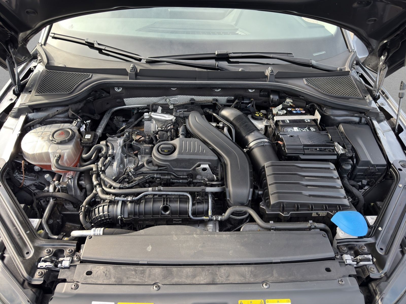 Skoda Octavia - Bild 13