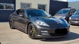 Porsche Panamera 4S S, fast Voll