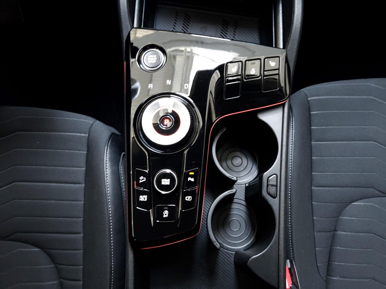 Kia Sportage 1.6 CRDi  Mild Hybrid Spirit|LED|Kamera