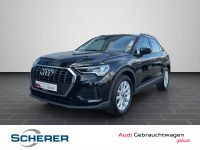Audi Q3 - Vorschau Bild 1