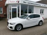 BMW 120 d xDrive M Sport Alu Leder Kli - BMW 1er Reihe: Kombi