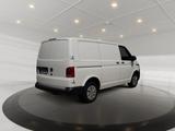 Volkswagen T6.1 Kasten 2,0 TDI 81 kW SCR Frontantrieb 5-Gan - Volkswagen T6 aus 2024