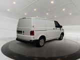 Volkswagen T6.1 Kasten 2,0 TDI 81 kW SCR Frontantrieb 5-Gan - Volkswagen Rettungswagen T 5
