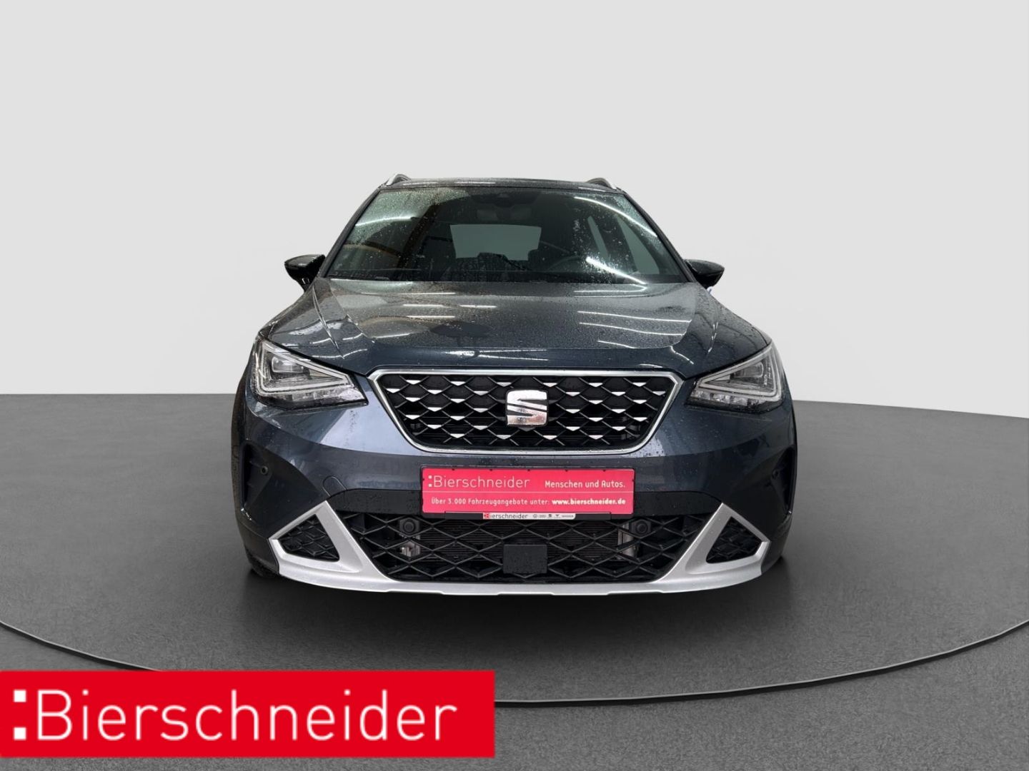 Seat Arona - Bild 3